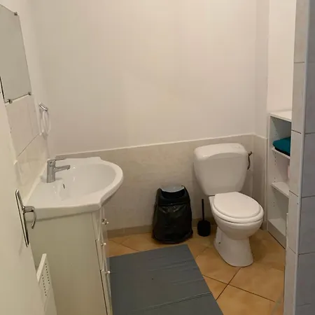 La Pause Apartment