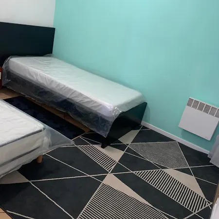 Διαμέρισμα La Pause *