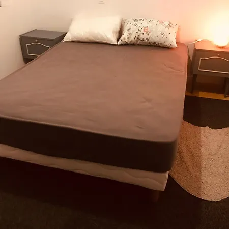 Apartamento La Pause Lormont