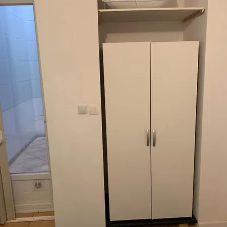 Appartement La Pause *