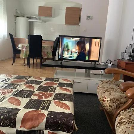 Διαμέρισμα La Pause Lormont