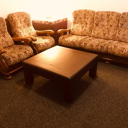 Appartement La Pause