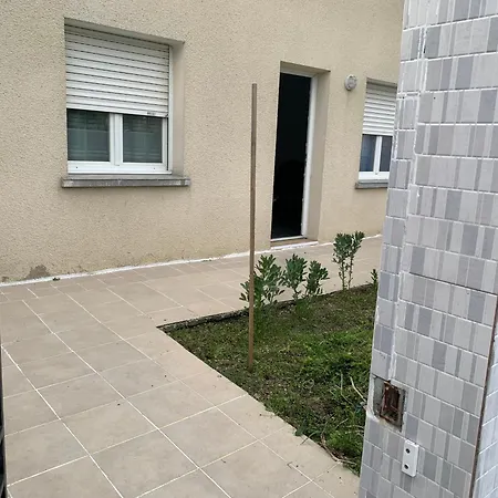 Apartamento La Pause