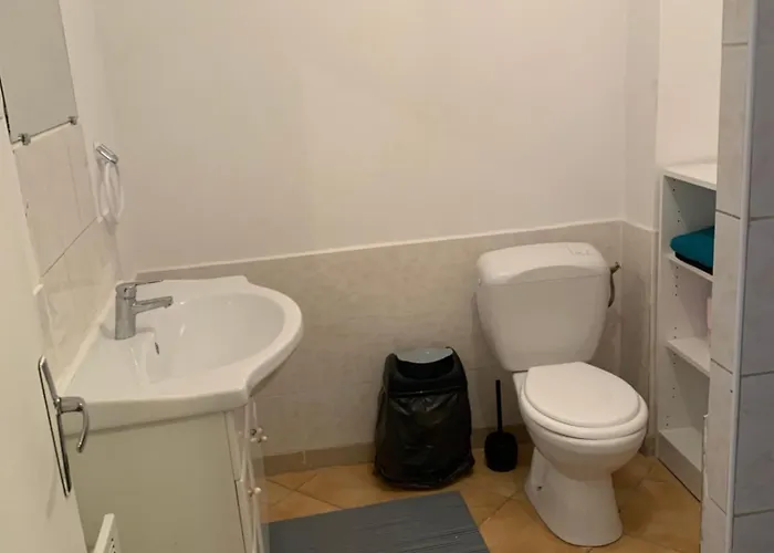 La Pause Апартаменты