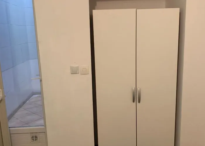 Апартаменты La Pause *