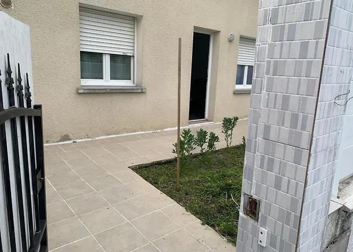 Апартаменты La Pause